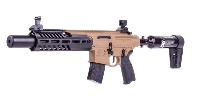 Best AR Air Rifles
