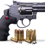 Best Air Pistols for Hunting