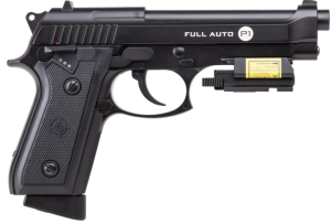 Crosman CFAMP1L Full Auto P1