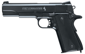 Colt Commander