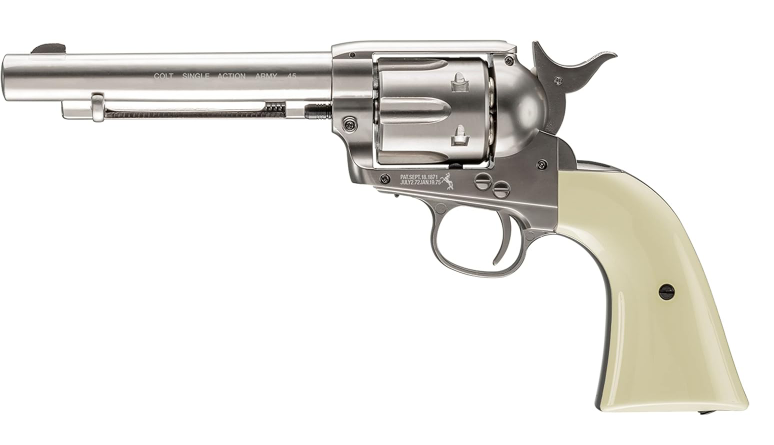Best Umarex Legends Series Pistols