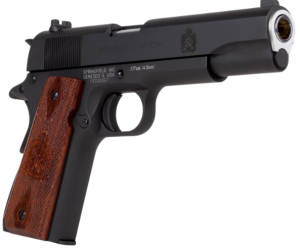 Springfield Armory 1911 Mil-Spec