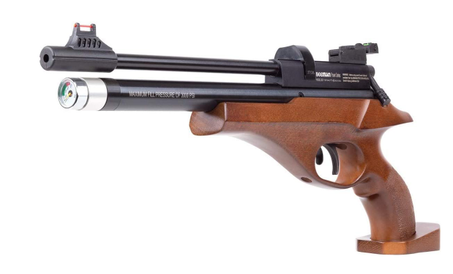 Best Beeman Air Pistols