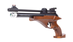 .177 PCP Air Pistol
