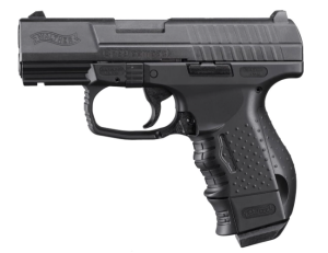 Umarex Walther CP99 Compact .177 Caliber BB Gun Air Pistol