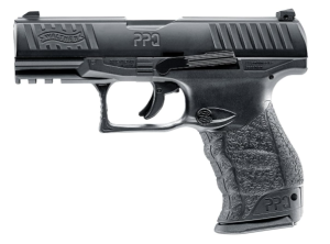 Umarex T4E Walther PPQ .43
