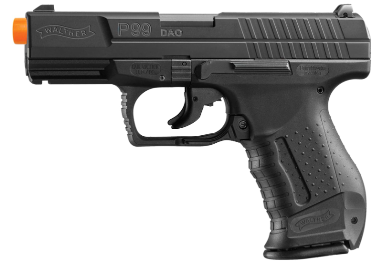 Best Walther CP99 Air Pistols