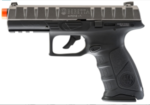 Beretta APX