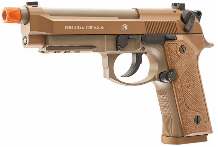Best beretta 92 Air Pistol