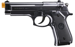 Beretta 92 fs spring pistol
