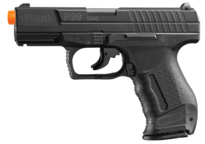 Umarex Walther P99 Blowback CO2 Powered 6mm BB Pistol Airsoft Gun