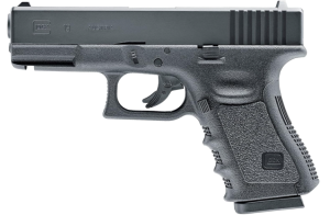 Umarex Glock 19 Gen3 .177 Caliber BB Gun Air Pistol