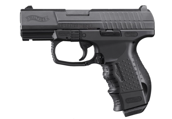 Best Umarex CO2 Pistols
