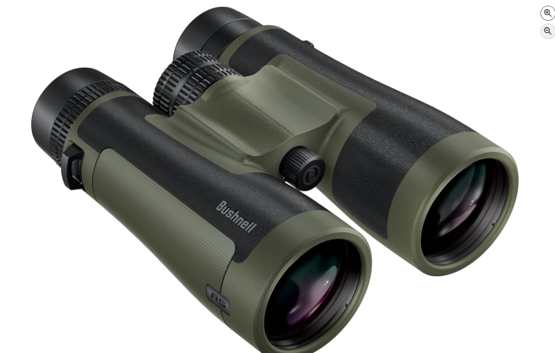 Best Spotting Scope for Indoor Airgun Range