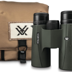 Best Easy Focus Binoculars for Small Game Hunting