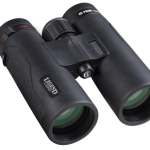Best Small Binoculars for Target Shooters