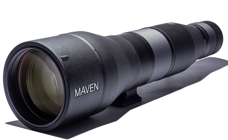 Best Spotting Scope for 50 yard Air Rifle