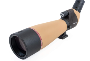 Athlon Optics Talos 20-60x80 Spotter Scope