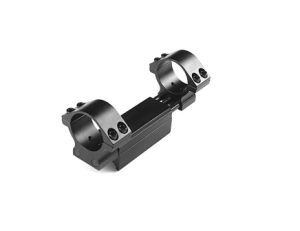 MIZUGIWA 1 inch/30mm Rings 11mm Dovetail High Profile Scope Mount,w/Stop Pin, Zero Recoil Base Compensation