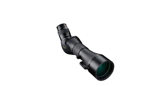 Best Compact Spotting Scope for Air Gun Shooting