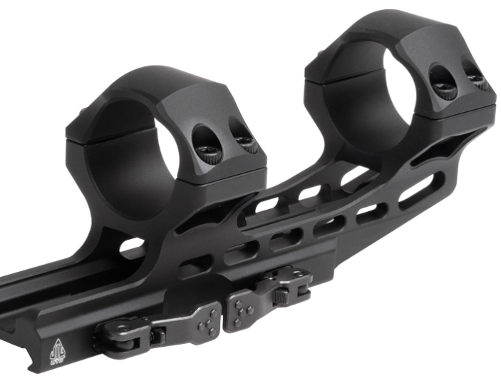 4 Best 11mm Scope Rings for Air Rifles - Air Rifle Rush