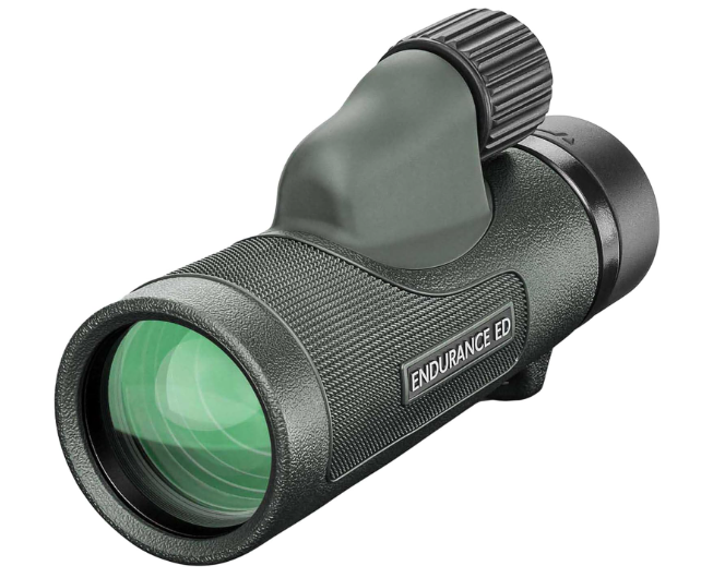 Best Spotting Scope for 25 Yard Air Rifle Range