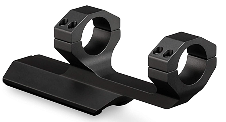 Best Air Rifle Picatinny Scope Rings