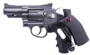 Crosman SNR357 Snub Nose
