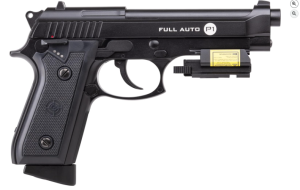 Crosman CFAMP1L Full Auto