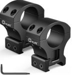 Best Scope Rings for Gamo Air Rifles