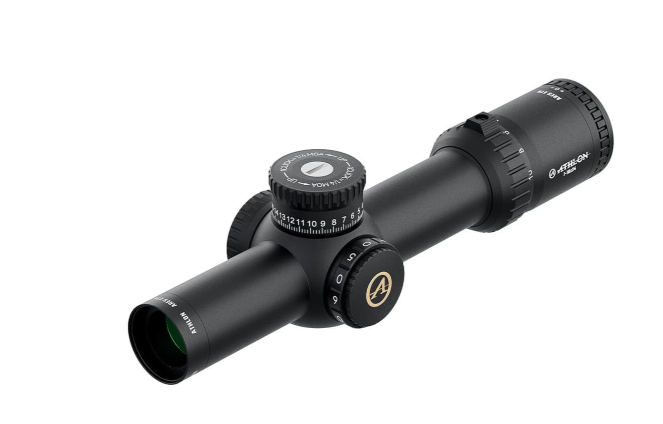 Best Spotting Scope for Pellet Gun