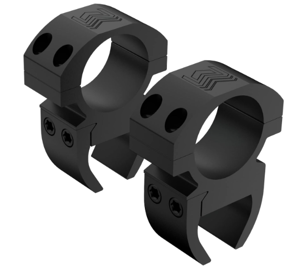 Best Air Rifle Dovetail Scope Rings