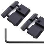 Best Scope Rings for Crosman Air Rifles