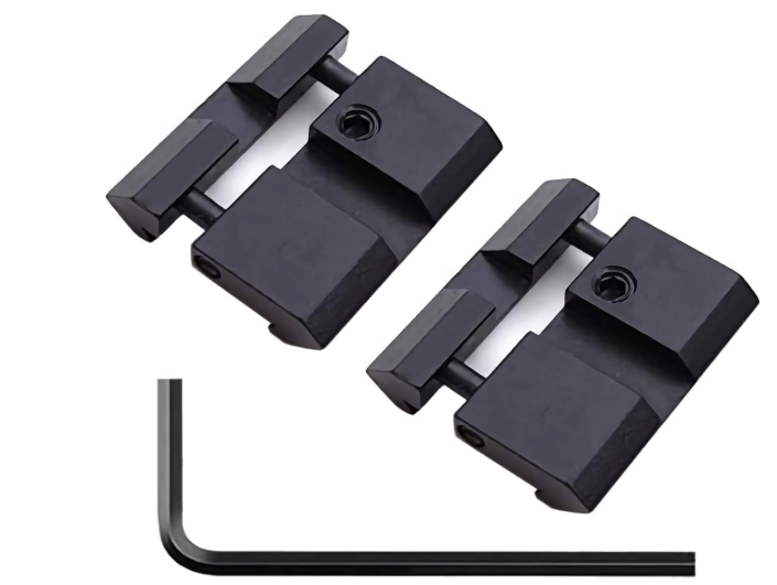 Best Scope Rings for Crosman Air Rifles