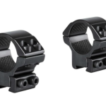 Best Air Rifle 3/8 Dovetail Scope Rings