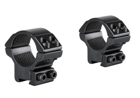 Best Air Rifle 3/8 Dovetail Scope Rings
