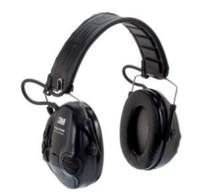 3M 04528 Peltor MT16H210F Tactical Sport Electronic Headset