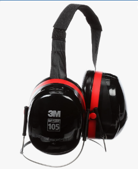 Best Ear Muffs for Backyard Air Rifle Shooting