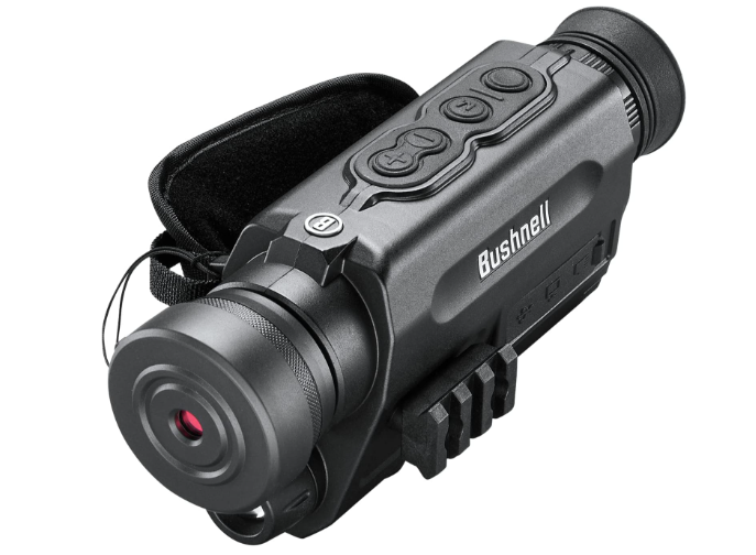 Best Bushnell AR Optics for Air Rifles