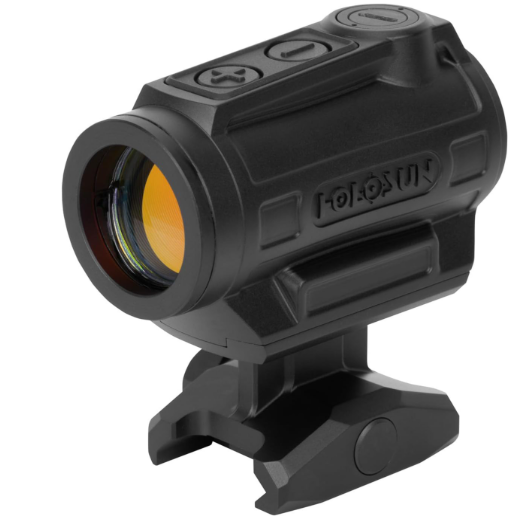 5 Best Bushnell AR Optics for Air Rifles - Air Rifle Rush