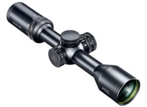 Bushnell R5 Illuminated Riflescope
