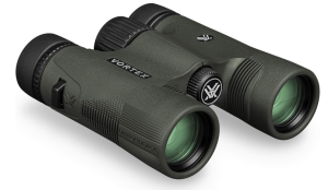 Vortex Optics Diamondback HD 8x28 Binoculars