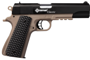 Crosman MK45 CO2