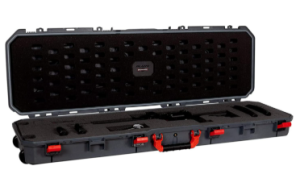 Plano All Weather Gun Case with Rustrictor | Premium Watertight Tactical Gun Case