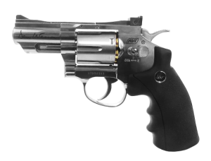 ASG Dan Wesson Air Pistol