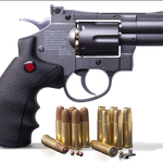 Best Air Pistols for Target Shooting