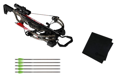 Best Crossbow for Women Hunters