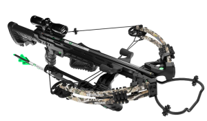 CenterPoint Sniper Elite 385