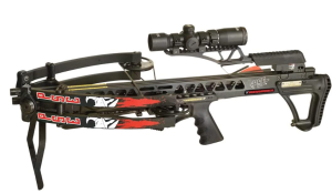 PSE XBOW,Warhammer,BK,PKG