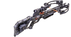 Wicked Ridge by TenPoint Commander M1